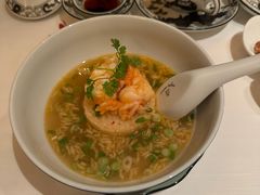 -夏苑(新加坡丽思卡尔顿美年酒店)