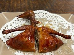 -盏记光明乳鸽(盐田八分店)