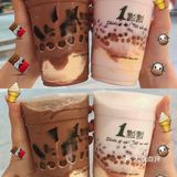 快去喝！史诗神仙之作🍫一点点隐藏菜单！