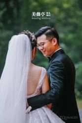 -美薇亭婚礼顾问
