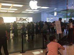 -Apple零售店(深圳益田假日广场店)