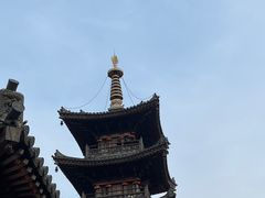 -南京珍珠泉风景区