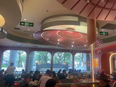 -避风塘·金牌店·夜宵(金玉兰店)