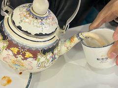 新疆奶茶-帕米尔食府(白云观店)