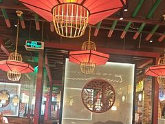 -缪氏川菜(深圳北站缤果空间店)