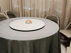 -新吉士·上海菜(浦东LCM置汇旭辉店)