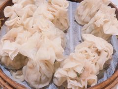 虾肉烧麦-都一处 (方庄店)
