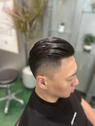 点击看大图 -组合发型