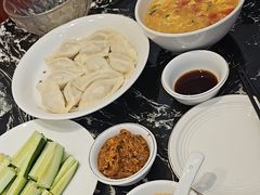 -双福饺子营餐厅(财富广场店)