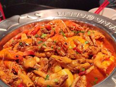 -胖哥俩肉蟹煲(福州仓山爱琴海店)