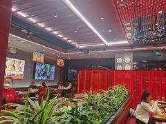 -管氏翅吧(马家堡店)