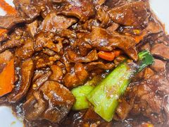 -日月昇渔家菜·海肠捞饭·大连海鲜(星海公园店)