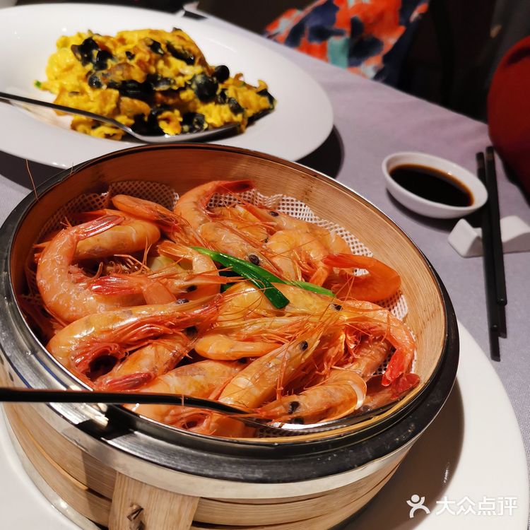 外滩商务浙菜