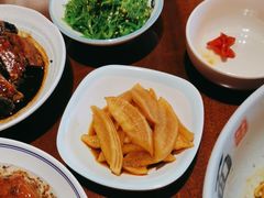 -李犟大爆鳝面·手工蟹黄包(湖滨西湖店)