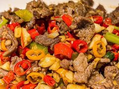 -7mall美食潮地标