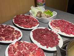 -贵宾牛·潮汕牛肉火锅(珠池总店)