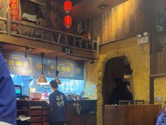 -今邕烧烤(西大店)