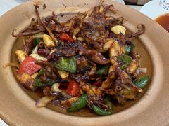 -王家大院·南京菜(湛江路总店)