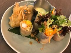 -CHINCHIN 青青·泰国料理(万象食家店)