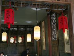 门面-卯时·龙光雅宴·精致锡帮菜(惠山古镇店)