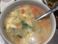 -很久以前羊肉串(簋街店)