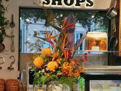 -Money Shops(愚园路店)