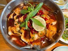 -云雪丽·木府土司文化餐厅(木府店)