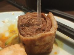 -羲和雅苑•北京烤鸭(乐园道万象城店)