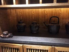 -竹里馆 ·茶食(奥体店)