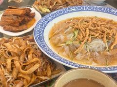 -葛记焖饼(伏牛路店)