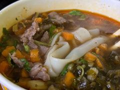 -王记生烫牛杂面馆(兰陵路店)