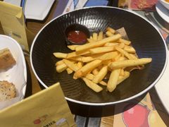 -安妮意大利餐厅(国贸店)