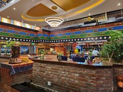 -后院犇牛主题餐厅(云岗店)