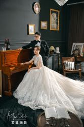 -艺匠摄影ARTIZ STUDIO(南京店)