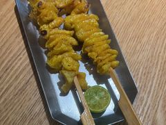 -沼津港精致料理·寿喜烧·烧鸟(青浦宝龙广场日料榜单店)