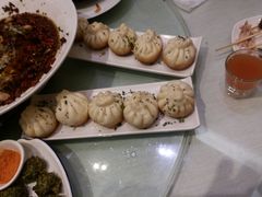 -旺仔家常菜生煎包(马端街店)