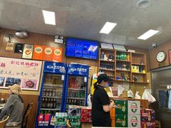 -彭记铁锅肥肠(东四总店)