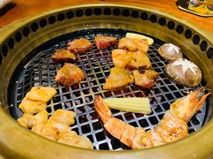 -肉魁屋·烧肉·烧鸟·酒场(高新店)