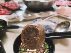 -林记潮牛·牛肉火锅(上马墩店)