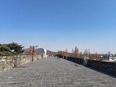 -南京城墙景区