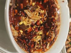 -大鸭梨烤鸭·北京菜(南小街/南苑店)