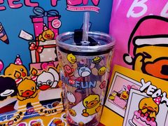 -DQ·蛋糕·冰淇淋(通州万达店)