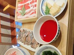 -巴奴毛肚火锅(龙湖锦艺城店)