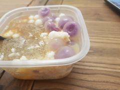 -甜心闲生传统手工冰粉(奎星楼店)