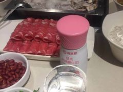 -海底捞火锅(劲松店)