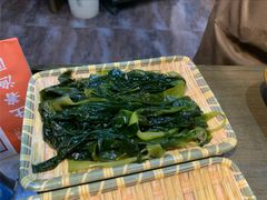 -土著渔匠·养生蝴蝶鱼(香樟路店)