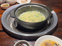 -大良毋米粥(锦龙路总店)