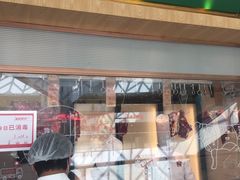 门面-左庭右院鲜牛肉火锅(浦江欢乐颂店)