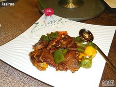 -悦隆酒店-中餐厅