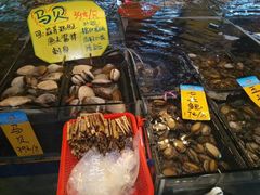 -79号渔船海鲜饭店(华强北店)